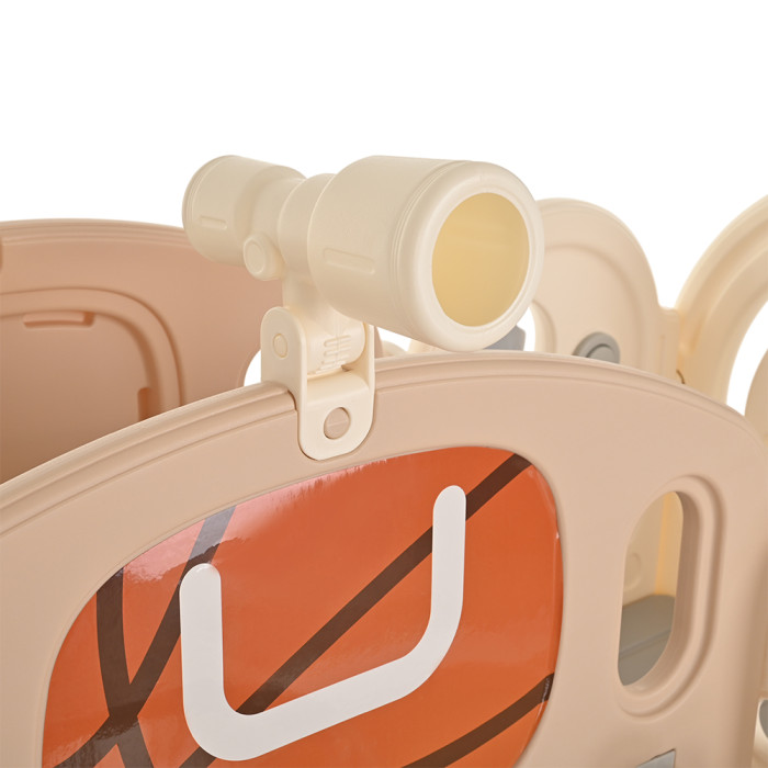 Горка Pituso Game Zone FE-HT-XXX01