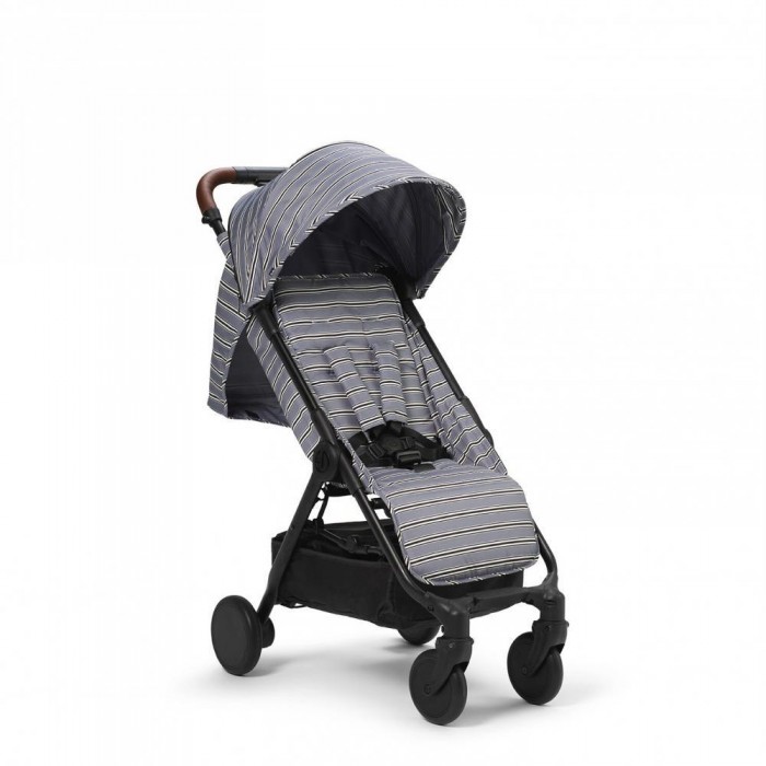 Прогулочная коляска Elodie Mondo Stroller Stripe 80820109586NA - фото 1