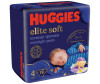  Huggies Подгузники трусики Elite Soft ночные 9-14 кг 4 размер 19 шт. - Huggies Подгузники-трусики ночные Elite Soft 4 (9-14 кг) 19 шт.