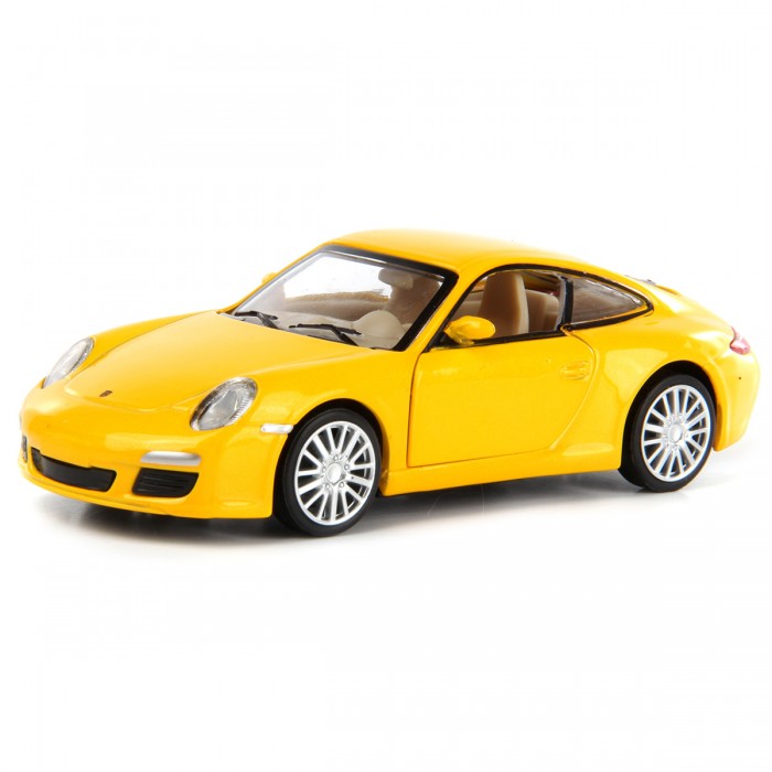 

Hoffmann Модель машины Porsche 911 Carrera S 997 1:32, Модель машины Porsche 911 Carrera S 997 1:32