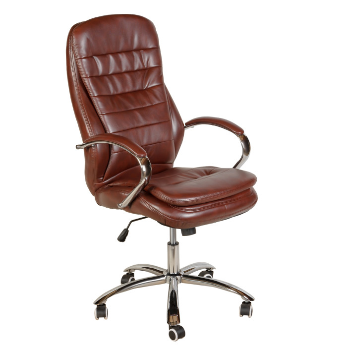 Меб-фф Офисное кресло MF-330 кресло офисное brabix quadro ex 524 экокожа черное 532104