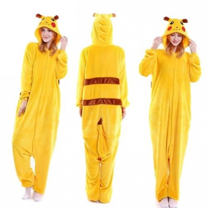 Pikachu snuggie discount