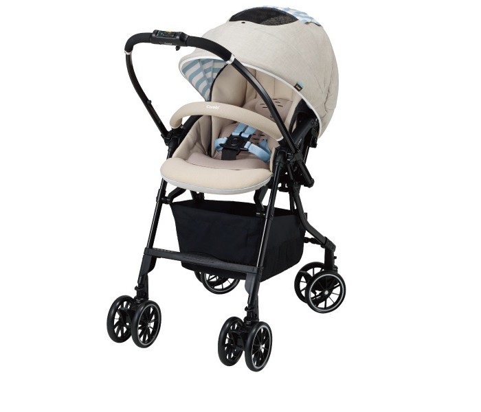 Combi stroller hotsell handy 4