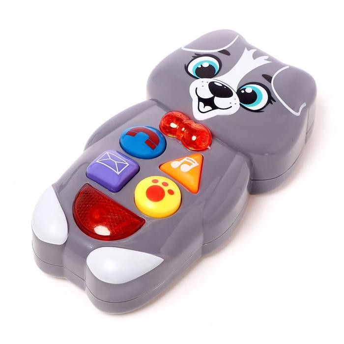

Zabiaka Музыкальная игрушка Любимый щенок Лакки, Музыкальная игрушка Любимый щенок Лакки