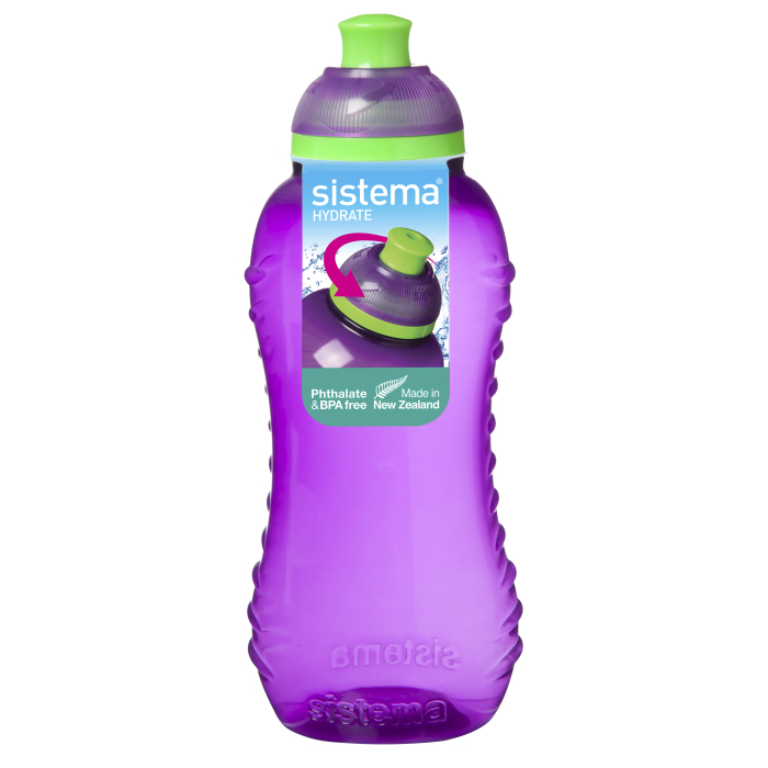 Sistema Бутылка для воды Hydrate 330 мл