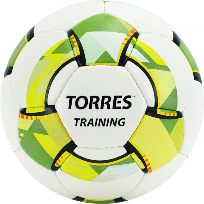 

Torres Мяч футбольный Training размер 5, Мяч футбольный Training размер 5