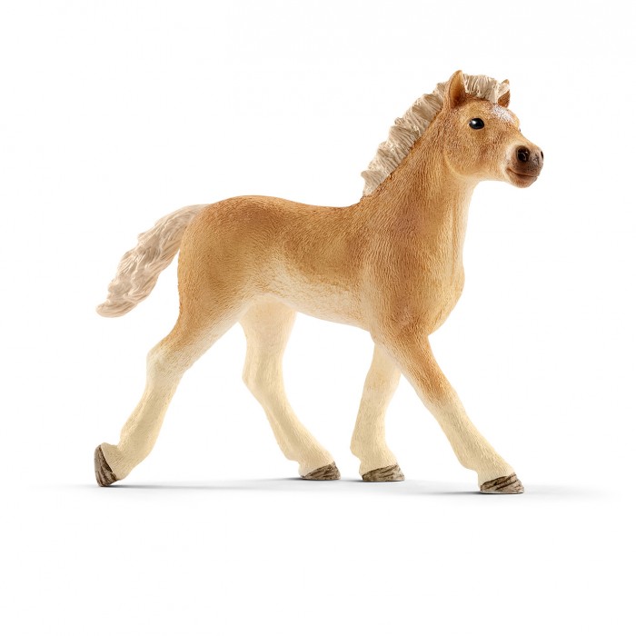 

Schleich Фигурка Хафлингер жеребенок, Фигурка Хафлингер жеребенок