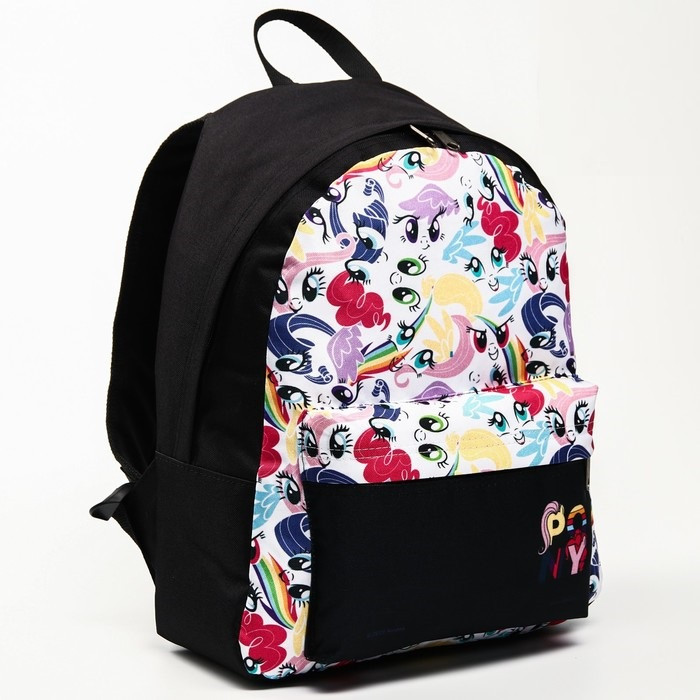 

Hasbro Рюкзак My Little Pony 7335784, Рюкзак My Little Pony 7335784