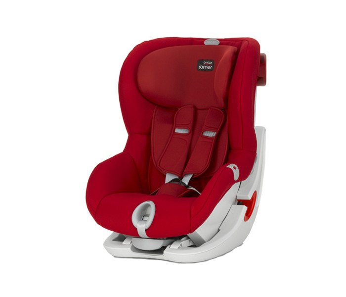 Britax Roemer King II .Ru