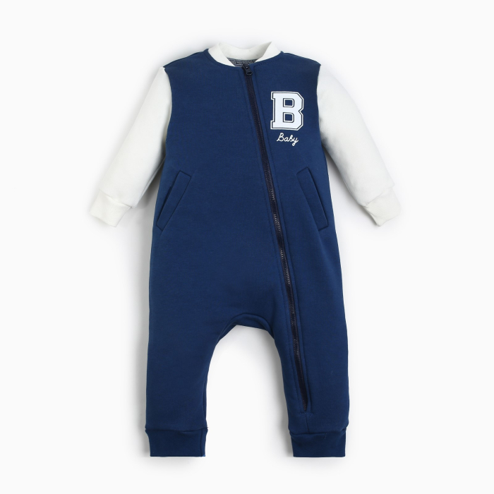 

Крошка Я Комбинезон Street style Baby, Комбинезон Street style Baby