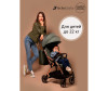 Прогулочная коляска Leclerc baby Influencer Elcee - Leclerc baby Influencer Elcee