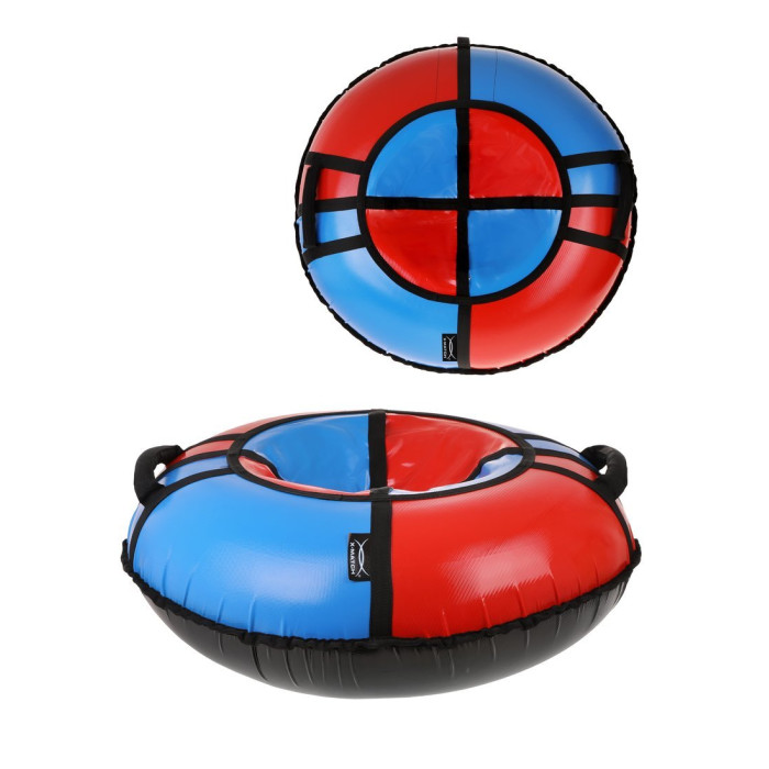 

Тюбинг X-Match Sport во7068-4 120 см, Sport во7068-4 120 см