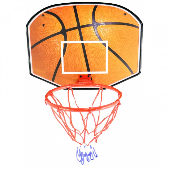 фото Centr-opt щит баскетбольный с мячом и насосом bs01538
