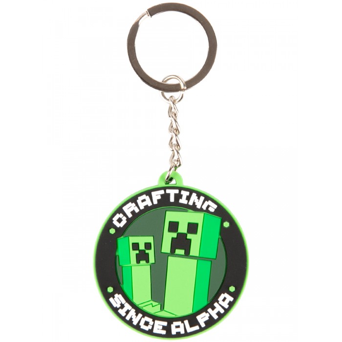 

Minecraft Брелок Original Craftsta, Брелок Original Craftsta