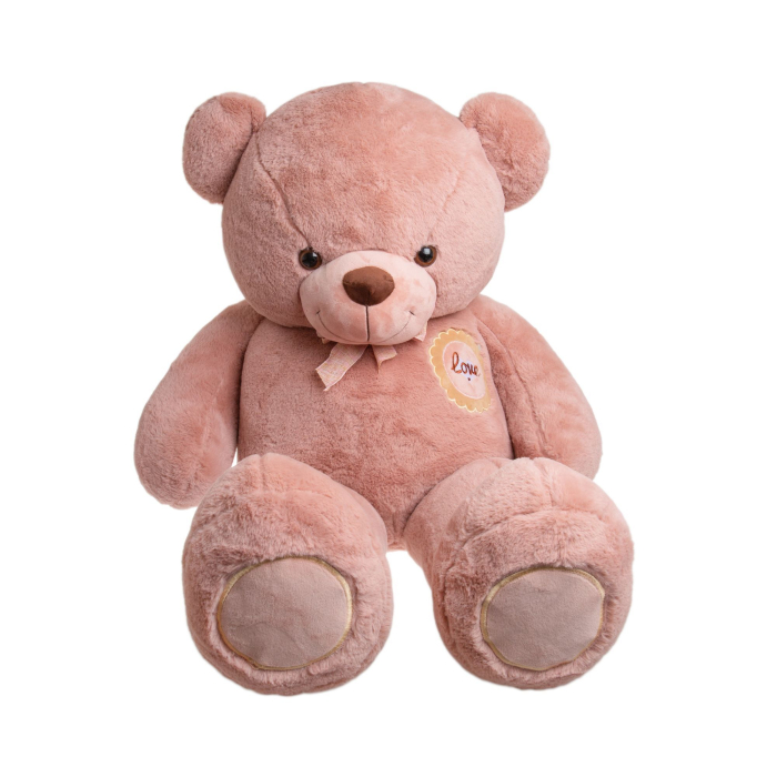 Мягкая игрушка KiDWoW Медведь 301217343 игрушка мягкая фэнси медведь мика 18см ммк0