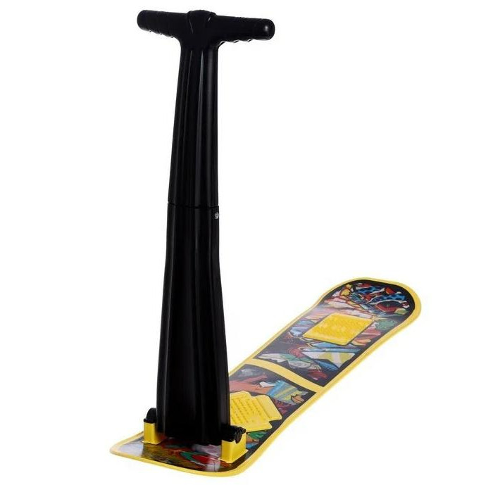 Ледянка Олимпик Снежный самокат Шустрик СД 04.00