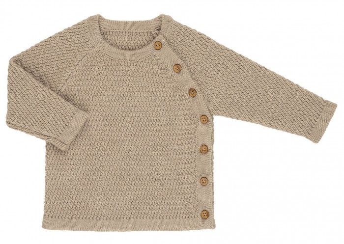 Voksi Свитер Honeycomb