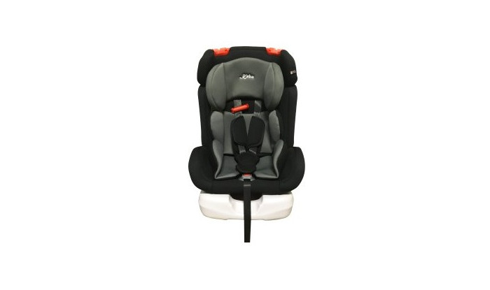 Автокресло Keka 401 Isofix 2000000037 - фото 1