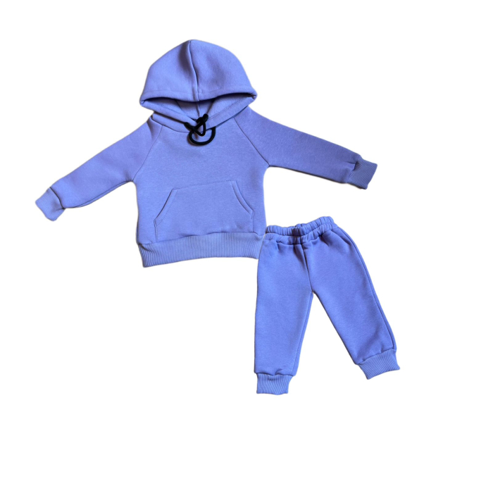 

Jasikids Костюм на флисе, Костюм на флисе