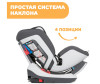 Автокресло Chicco Seat-up 012 - Chicco Seat-up 012