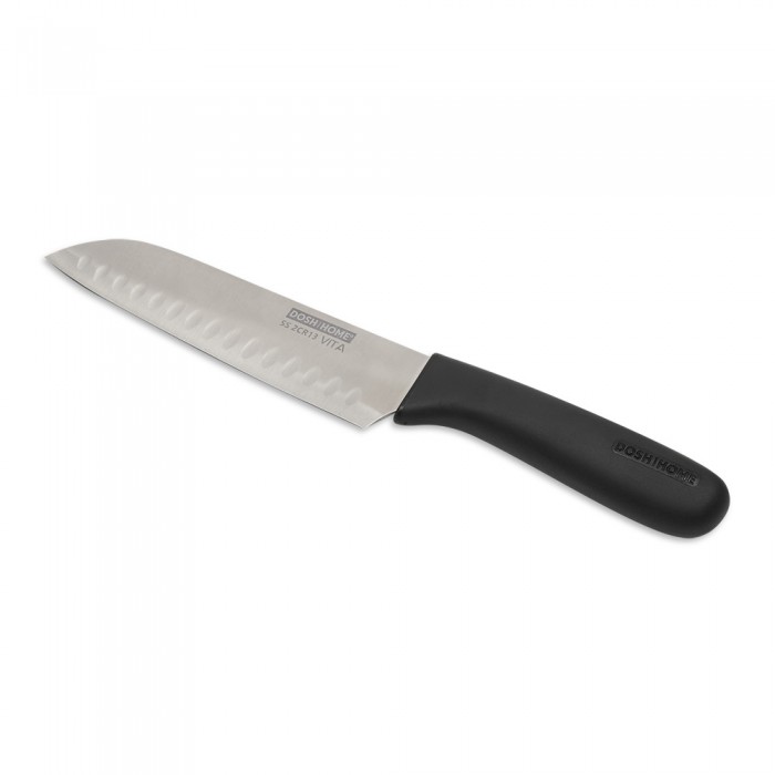 

DOSH | HOME Нож Santoku Vita 17 см, Нож Santoku Vita 17 см