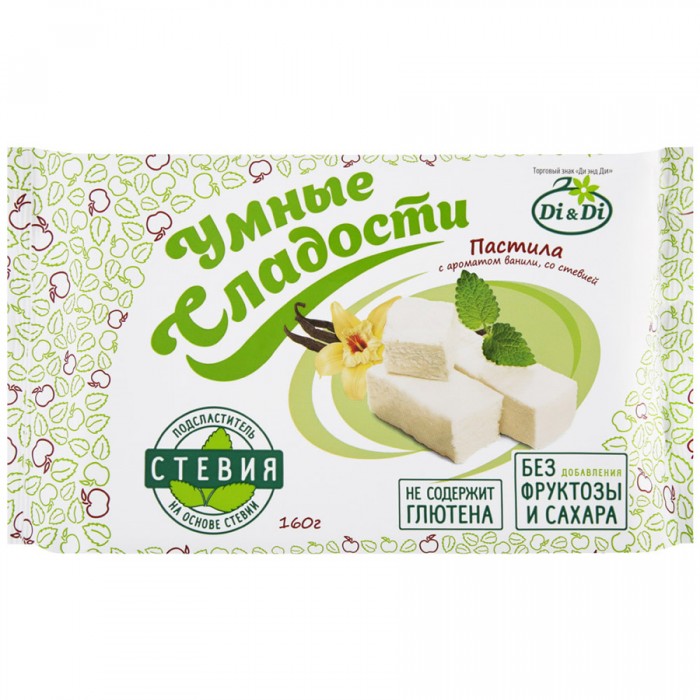Без сахара сладости Ozon