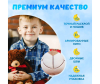 Мягкая игрушка KiDWoW Медведь Пушистик 378263950 - INF_4-1698768909
