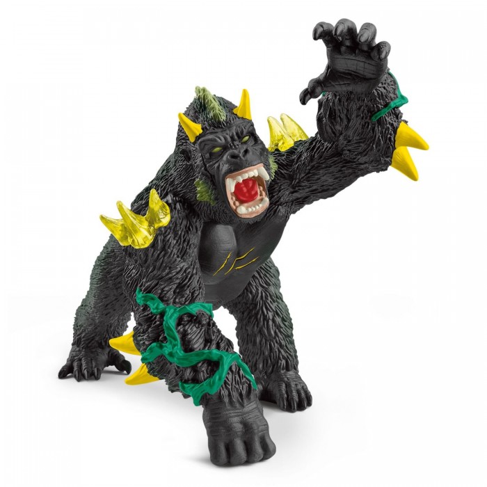 

Schleich Фигурка Горилла-монстр, Фигурка Горилла-монстр