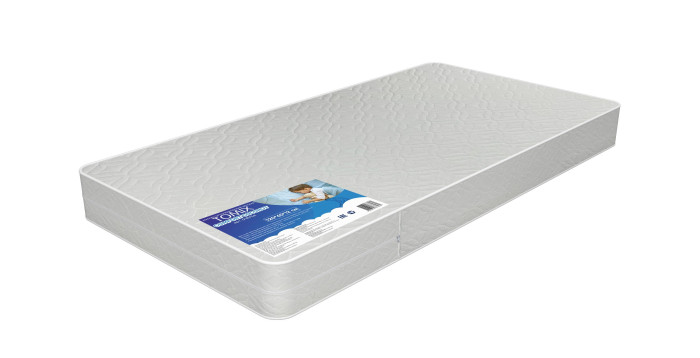 

Матрас Tomix Comfort Coconut 119х59х12, Comfort Coconut 119х59х12