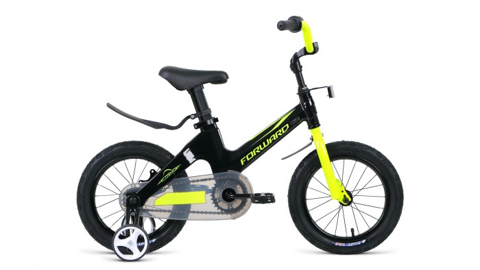 цена Двухколесные велосипеды Forward Cosmo 12 2020