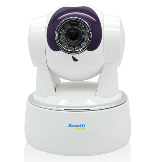  Ramili Видеоняня WiFi Baby Monitor RV800 HD