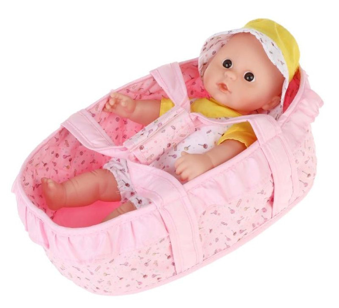 

Наша Игрушка Игровой набор Мой малыш 7115-1, Игровой набор Мой малыш 7115-1