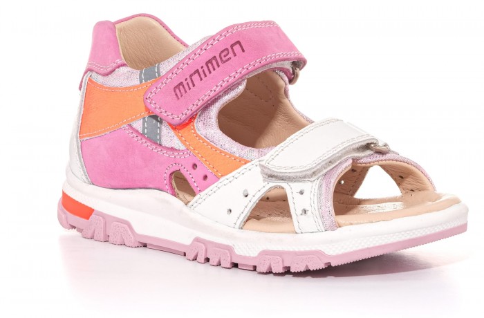 

Minimen Туфли открытые 04-144, Туфли открытые 04-144