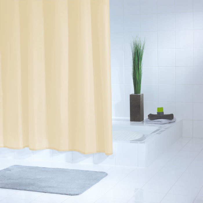 фото Ridder штора для ванных комнат standard 200х180 см