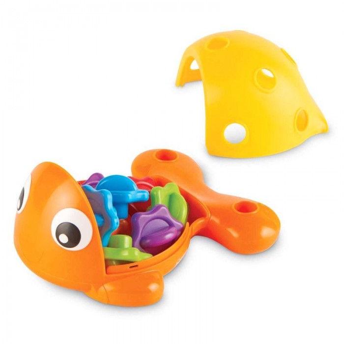Развивающая игрушка Learning Resources Рыбка Финн