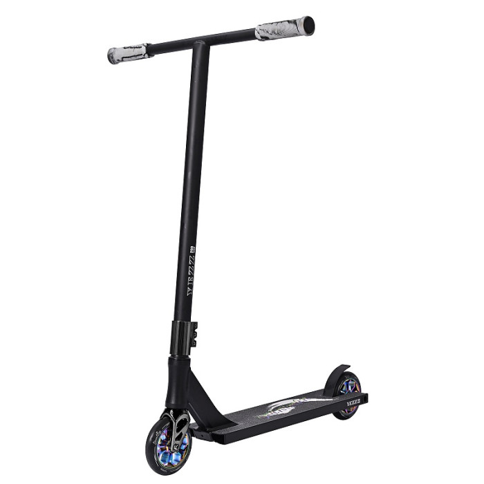 

Двухколесный самокат Yezz Stuntman MS-190R, Stuntman MS-190R