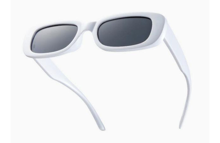 солнцезащитные очки happy baby белый Солнцезащитные очки Happy Baby 50637