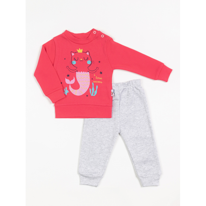 Комплекты детской одежды Star Kidz Комплект кофточка и штанишки