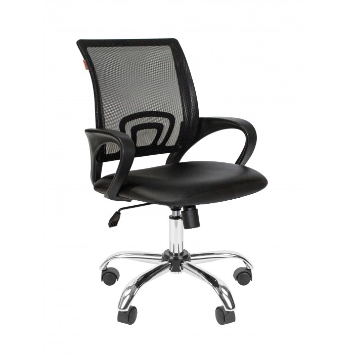 

Easy Chair Офисное кресло 304 TPU (хром), Офисное кресло 304 TPU (хром)