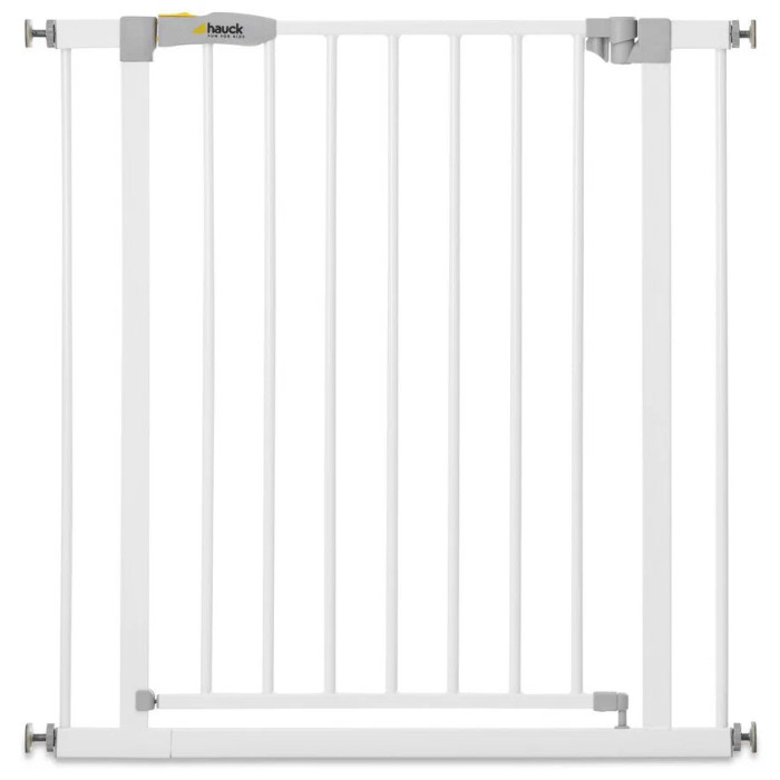 Барьеры и ворота Hauck Детские ворота безопасности Autoclose`n stop барьеры и ворота abc king бортик безопасности