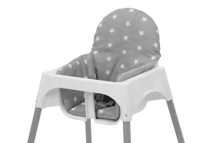 

Polini kids Мягкий чехол Звезды для стульчика Antilop, kids Мягкий чехол Звезды для стульчика Antilop