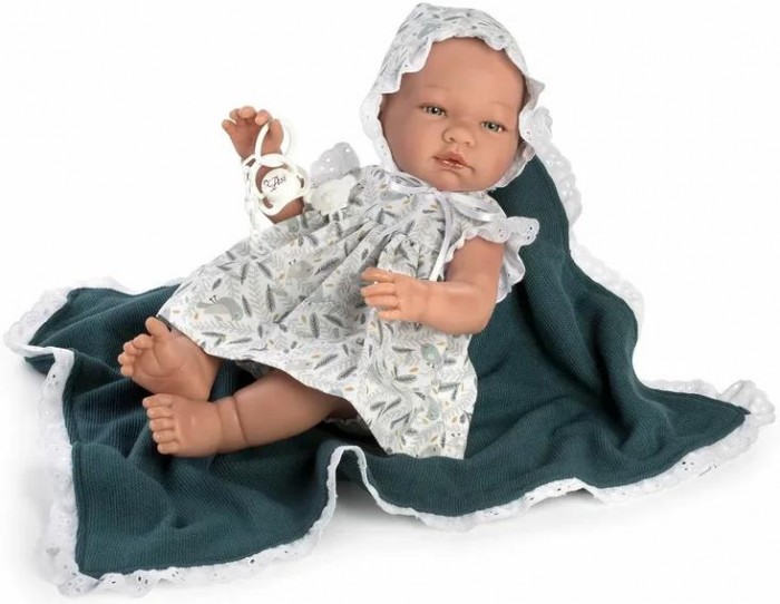 цена Куклы и одежда для кукол ASI Кукла Мария 43 см 365730