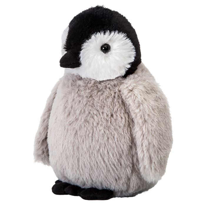Мягкие игрушки All About Nature Пингвин 20 см 