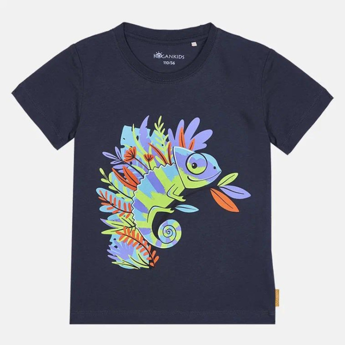 

Kogankids Футболка для мальчика 402-702-42, Футболка для мальчика 402-702-42