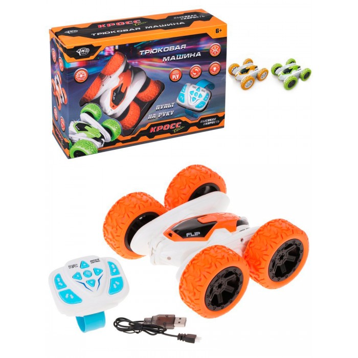 

Наша Игрушка Машина на радиоуправлении M0608, Машина на радиоуправлении M0608