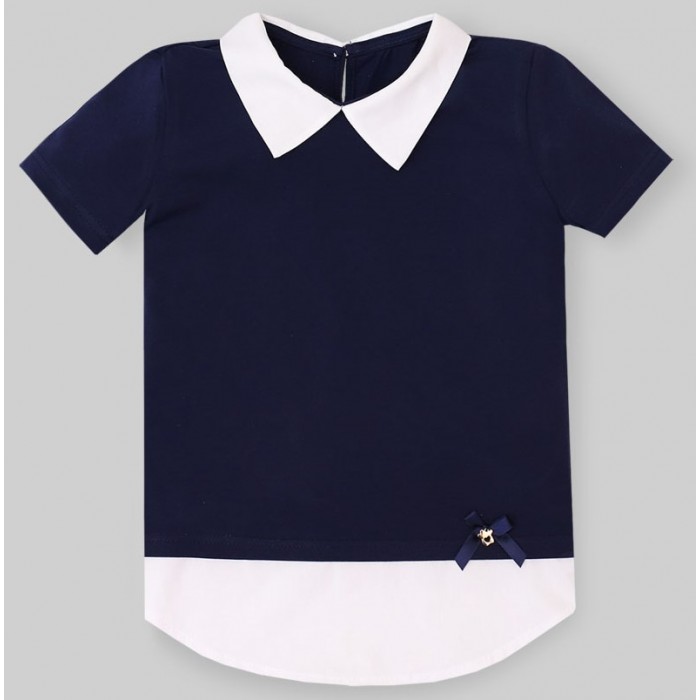 Школьная форма КотМарКот Джемпер для девочки 476 школьная форма котмаркот футболка школа 2022 48875237