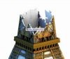  Ravensburger 3D Пазл Эйфелева башня 216 элементов - Ravensburger 3D Паззл Эйфелева башня 216 элементов