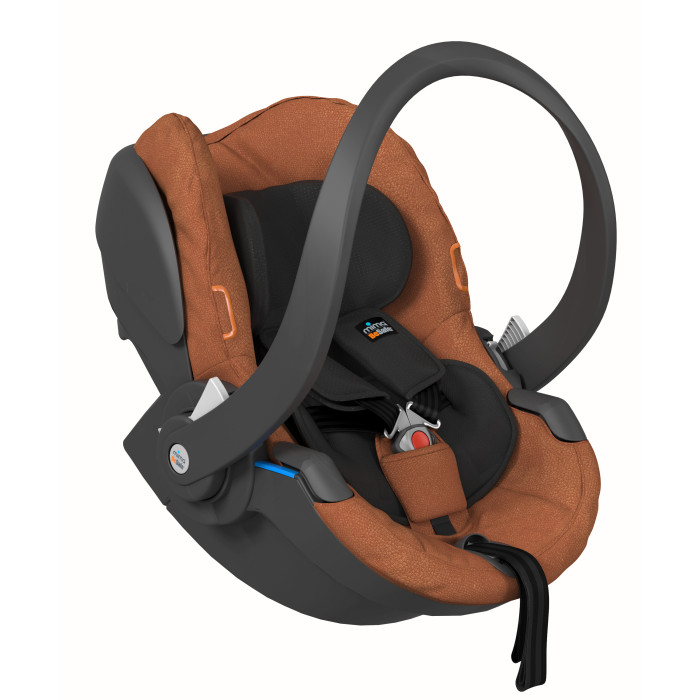 Автокресло Mima Izi GO Modular
