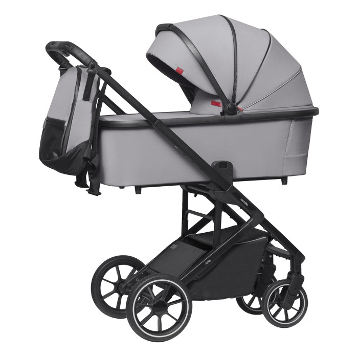 Коляска Carrello  Alfa CRL-6508 3 в 1 2023