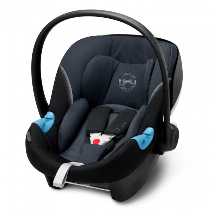 фото Автокресло cybex aton m i-size